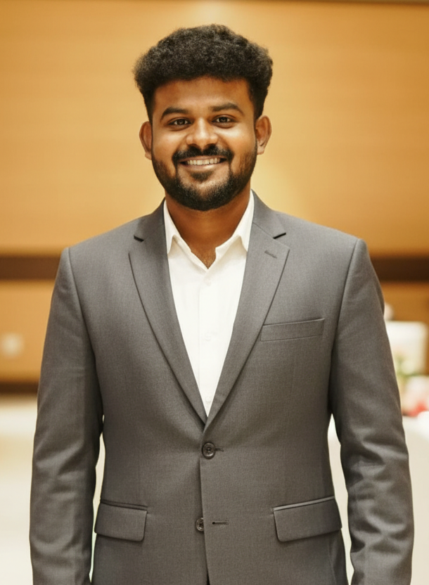 Founder Image